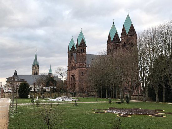 Erlöserkirche
