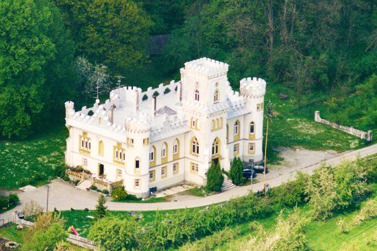 Hofladen Schloss Benzenhofen
