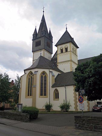 St.-Martin-Kirche