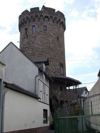 Pulverturm