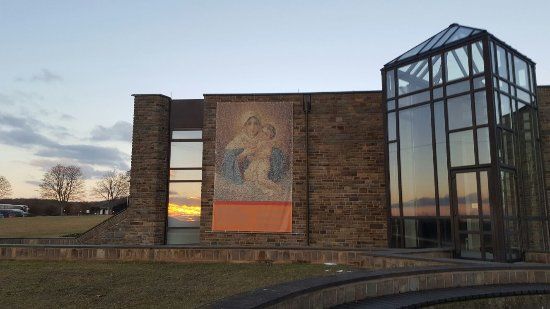 Pater Kentenich Haus