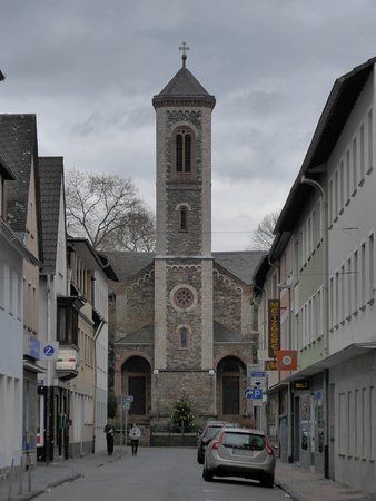 Evangelische Kirche