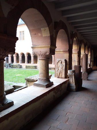 Kollegiatstift St. Andreas