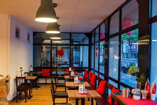 Kölner Kaffeemanufaktur