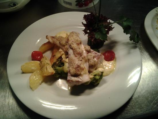 Restaurant Auerhahn