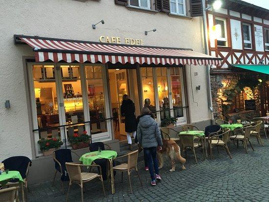 Cafe Edel