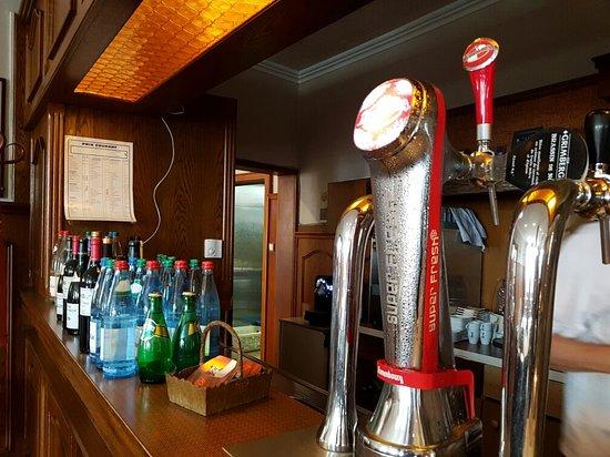 Le Restaurant de l'Europe