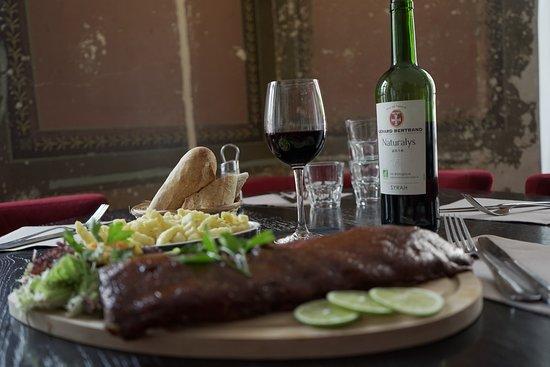 Brasserie La Nouvelle Poste