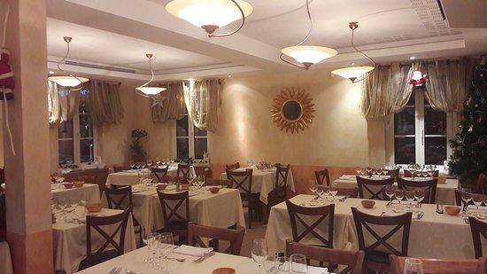 Restaurant Au Soleil