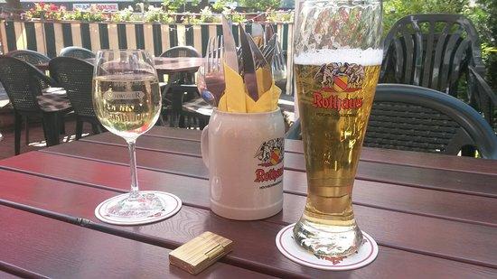 Ratskeller Helga's Bistro