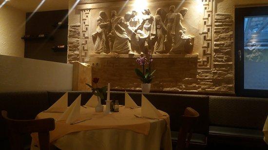 Restaurant Akropolis