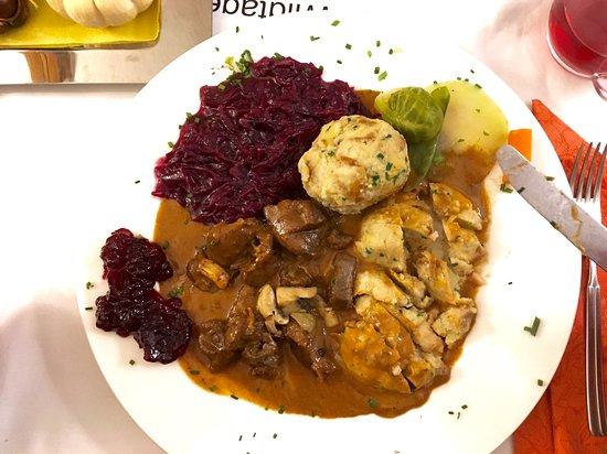 Fugel's Besenwirtschaft