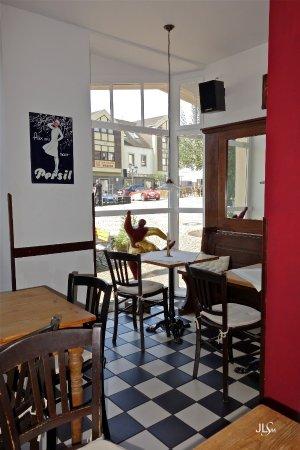 Cafe-Bistro Dompropst