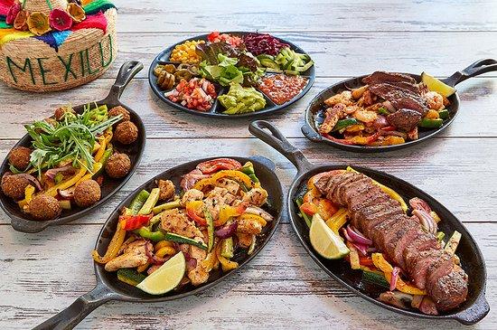 Enchilada Kaiserslautern