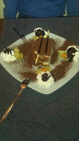 Bistrorante la Piazza