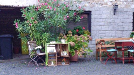 Zur Weinstube Weibrich