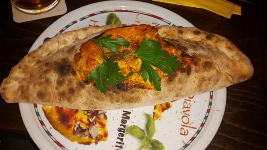 Don Camillo Pizzeria