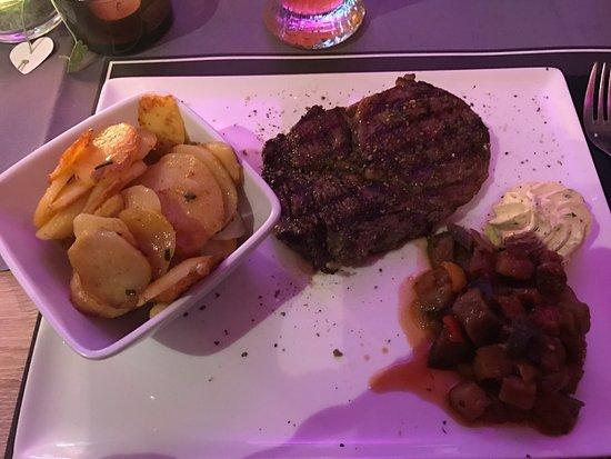 Felsengraf Steakhouse