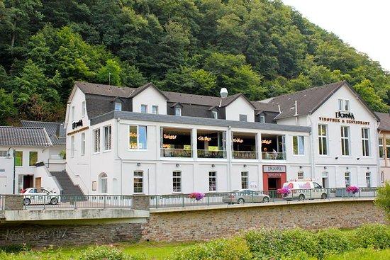 Dagernova Culinarium & Weinstube