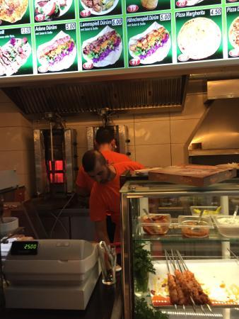 Ramo's Grill & Kebap Haus