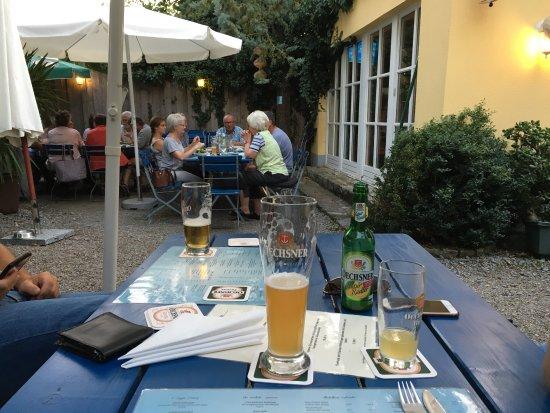 Landgasthof Rebstock