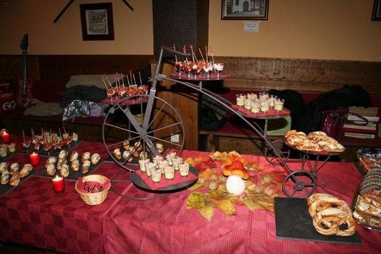 Restaurant Au Vieux Soufflet