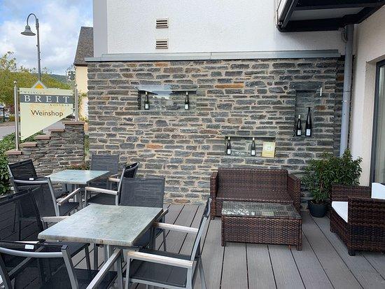 Weingut Josef Schmitt Breit