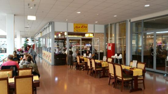 China Restaurant Nanking