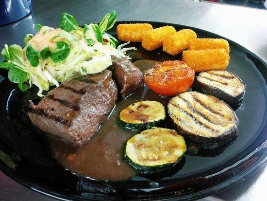 Hotel Restaurant Tannenhof