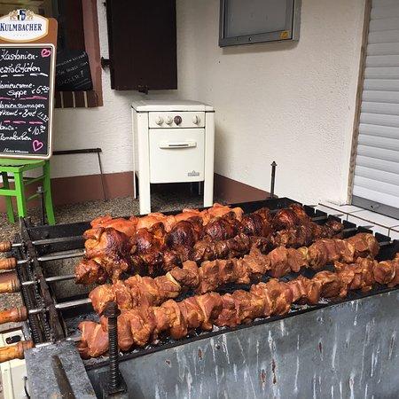 Schützenhaus Oberotterbach