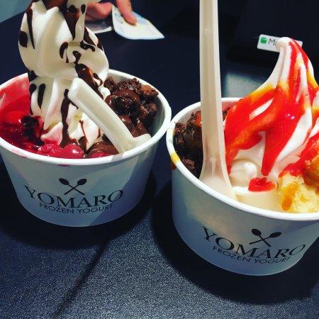 Yomaro