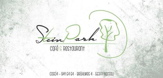 Cafe Restaurant im Steinpark