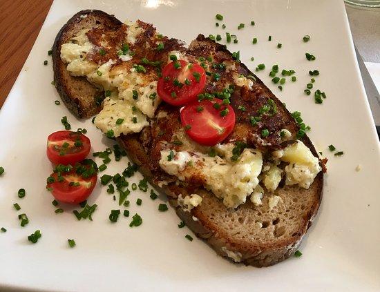 Amalie Zimt und Zucker