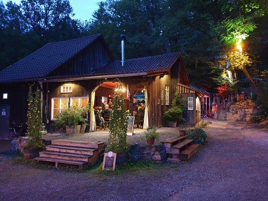 Sudhaus Waldbiergarten