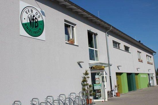 Restaurant Mediterran