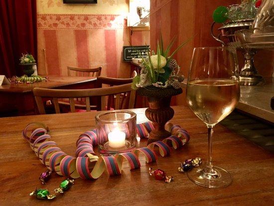 Weinstube Villa Wolf