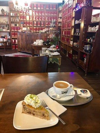 Morgenland Kaffee & Tee Haus