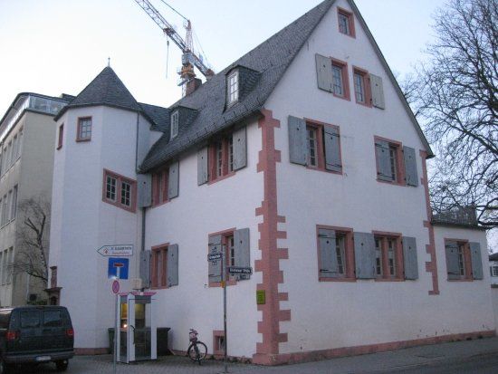 Gremp'sches Haus