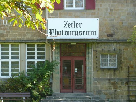 Zeiler Photo- und Filmmuseum