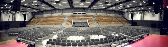 OberschwabenHallen Ravensburg