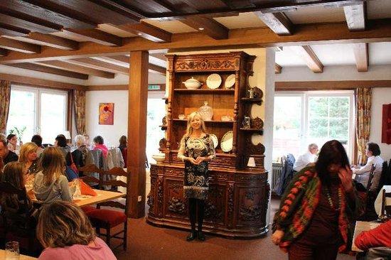 Kurhaus ZUM Alde Gott