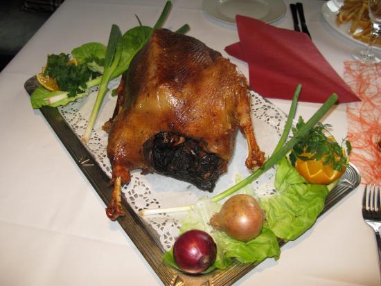 Zur Turnhalle Offheim