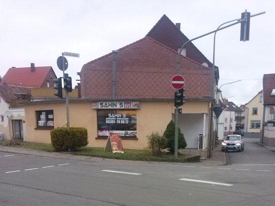 Sahin's Döner & Pizzahaus