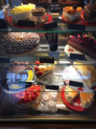 Daisys Café
