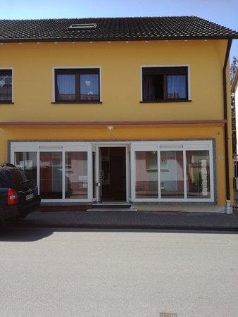 Pizzeria Piccola Casa