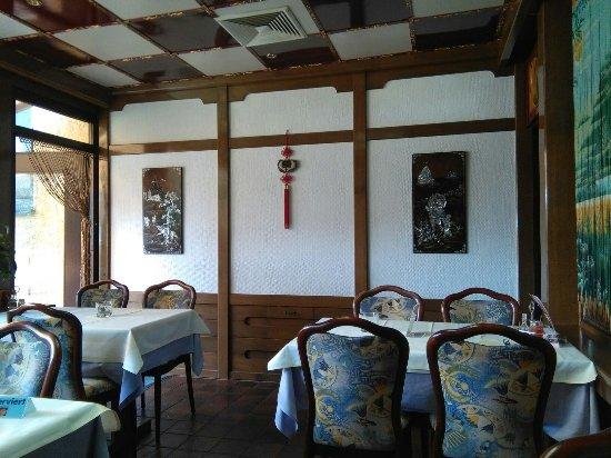 Chinarestaurant Ming Fat