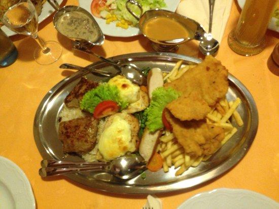 Gasthof Hotel Loewen