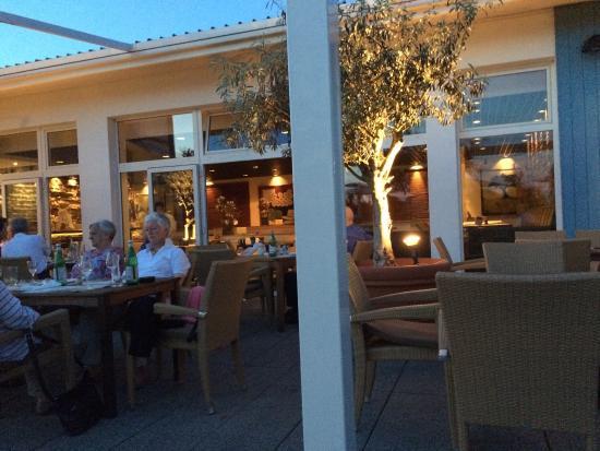 Olive Restaurant Mediterranea