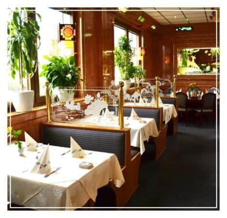 China-Restaurant Long