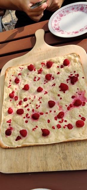 FLAMMAURANT Zur Rose